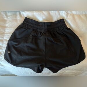 Lululemon size 4 shorts